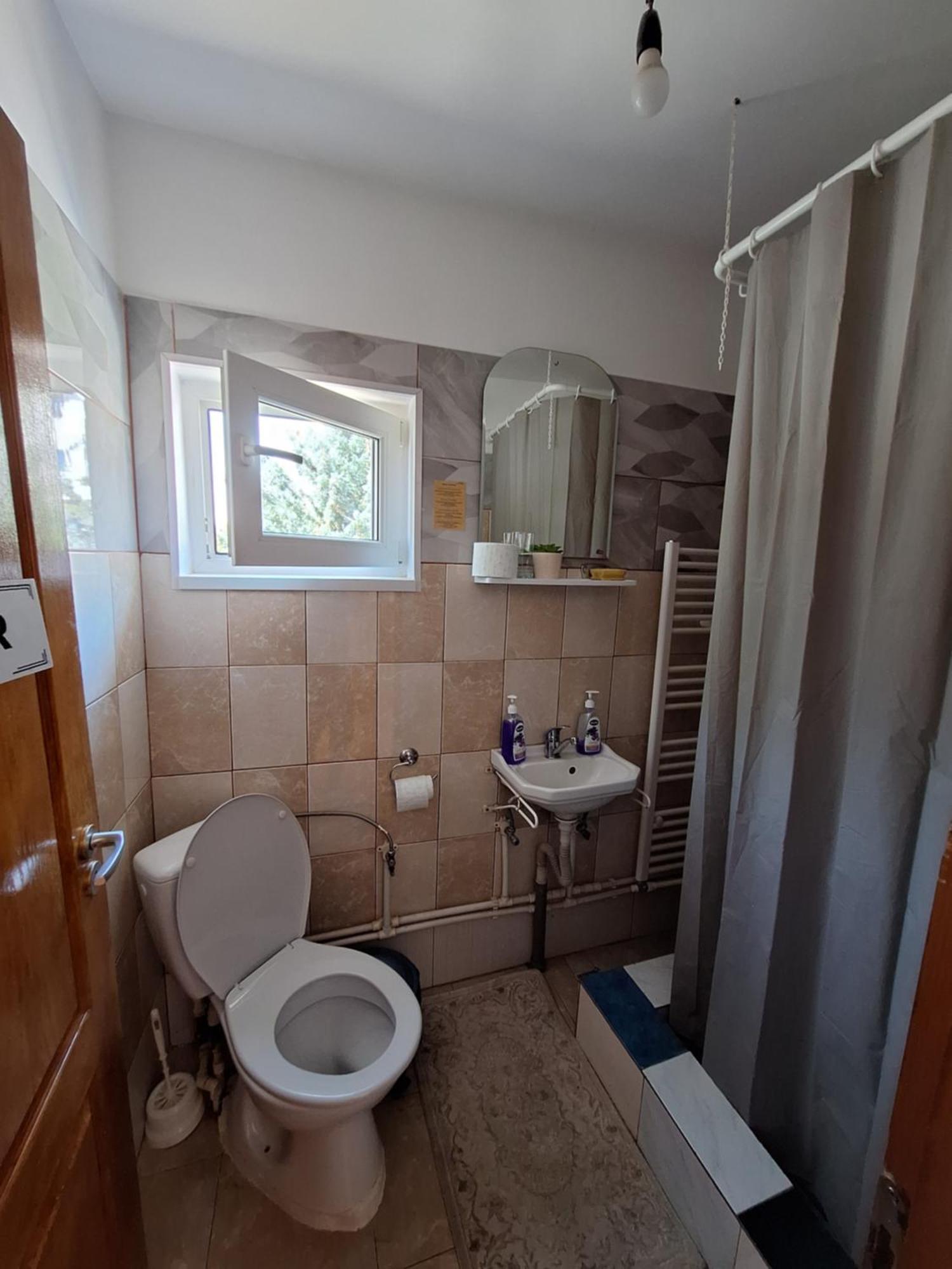 Casa Cu Lavanda Vatra Dornei Eksteriør billede