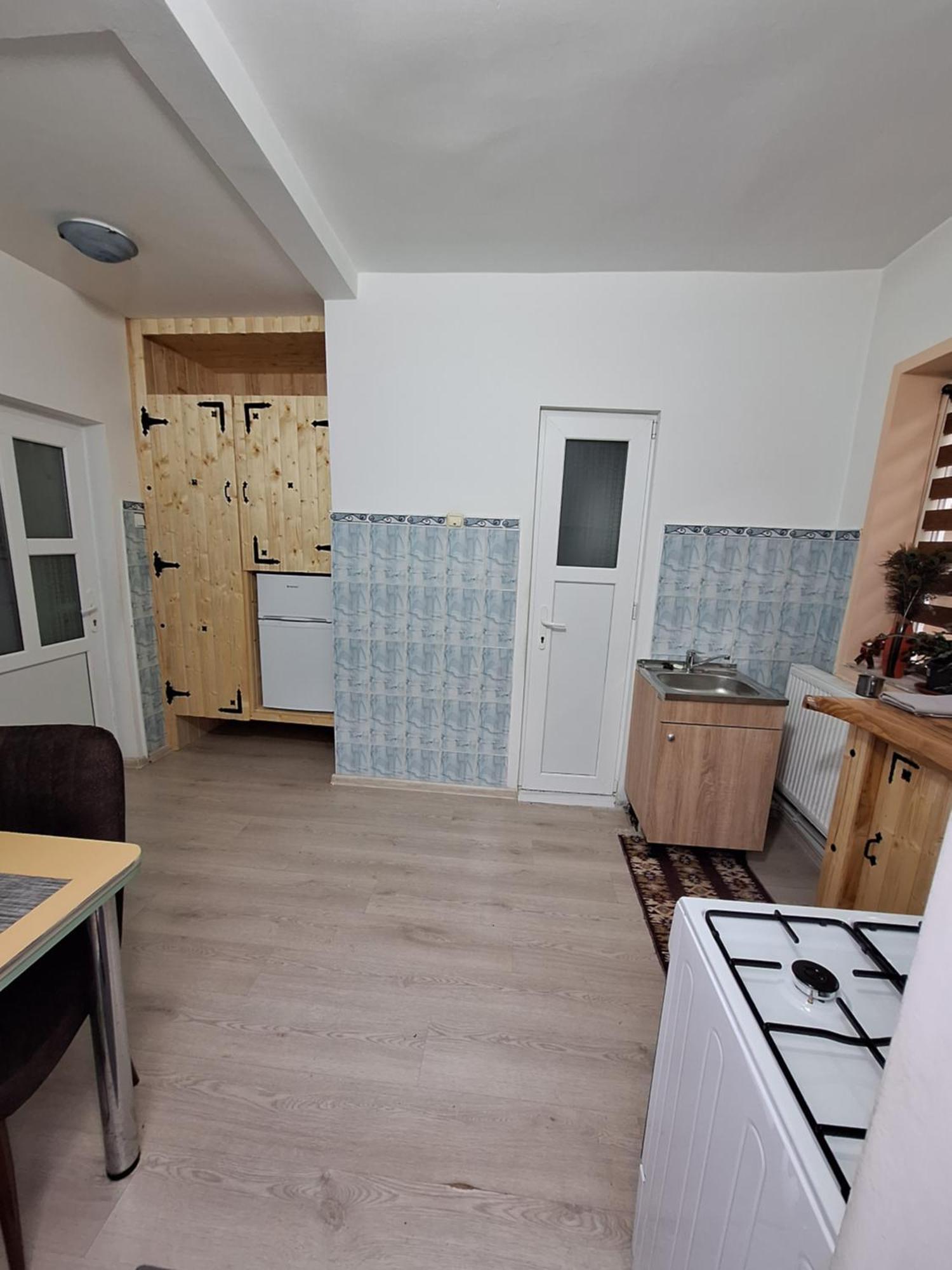 Casa Cu Lavanda Vatra Dornei Eksteriør billede
