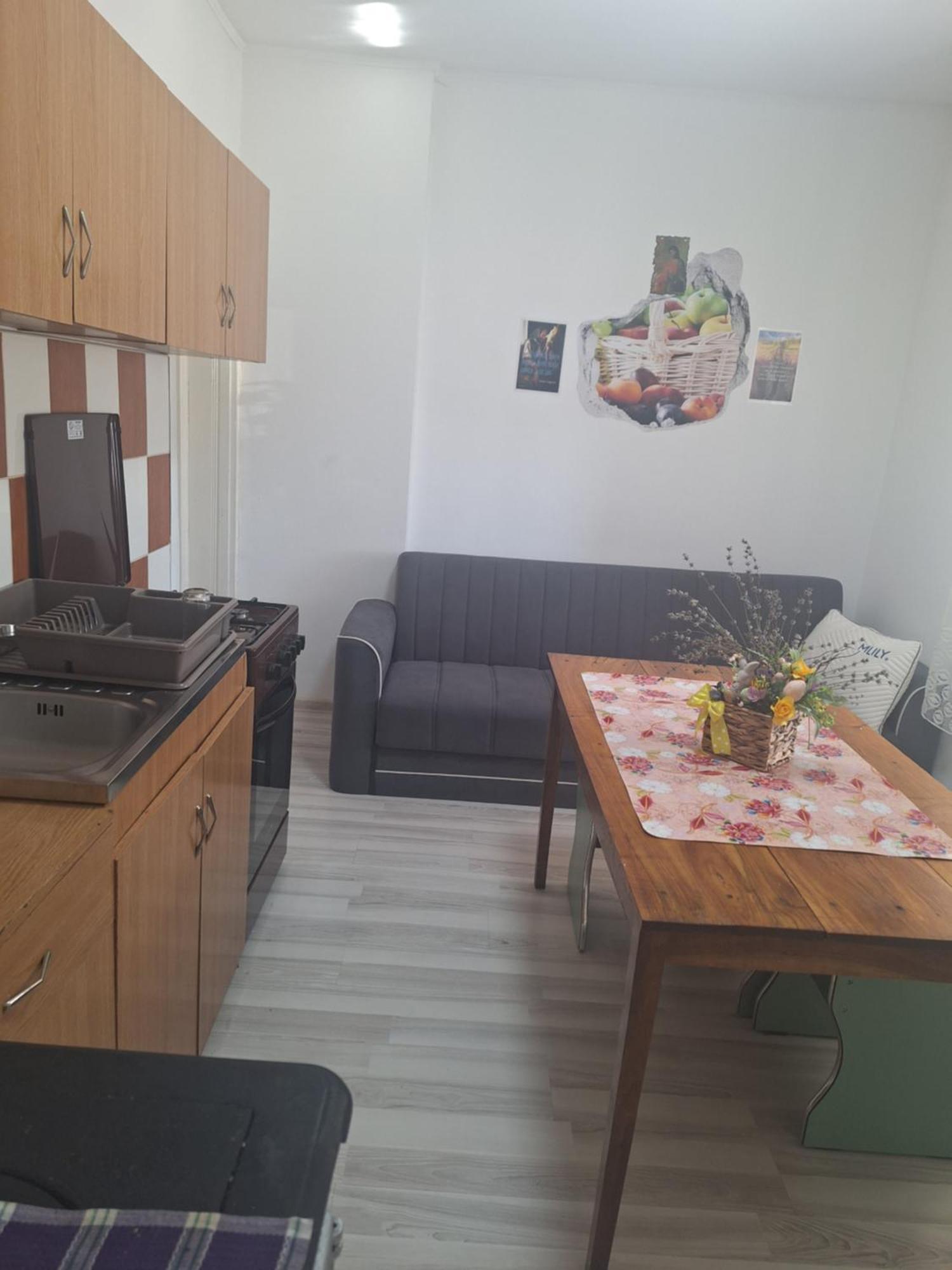 Casa Cu Lavanda Vatra Dornei Eksteriør billede