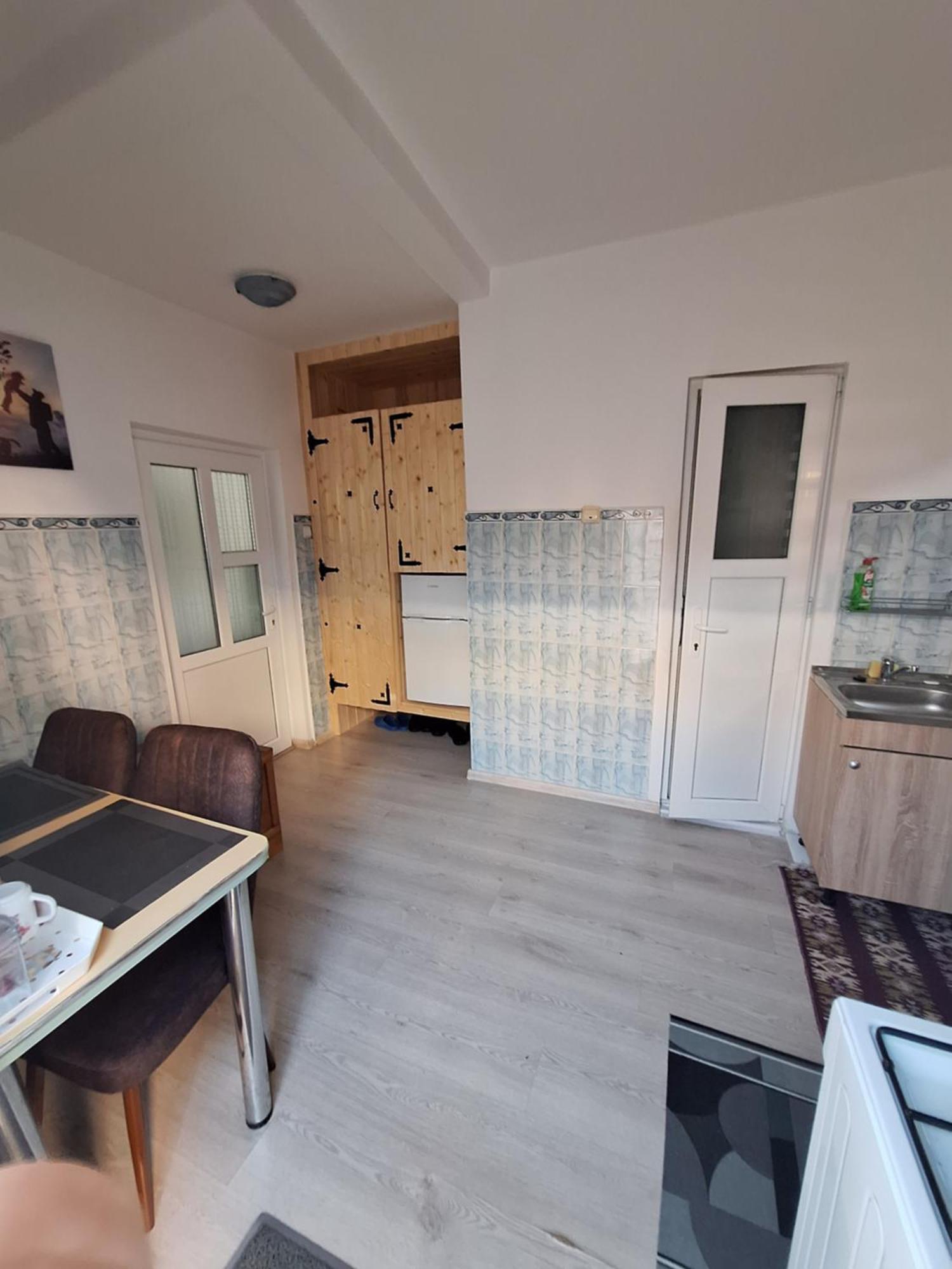 Casa Cu Lavanda Vatra Dornei Eksteriør billede