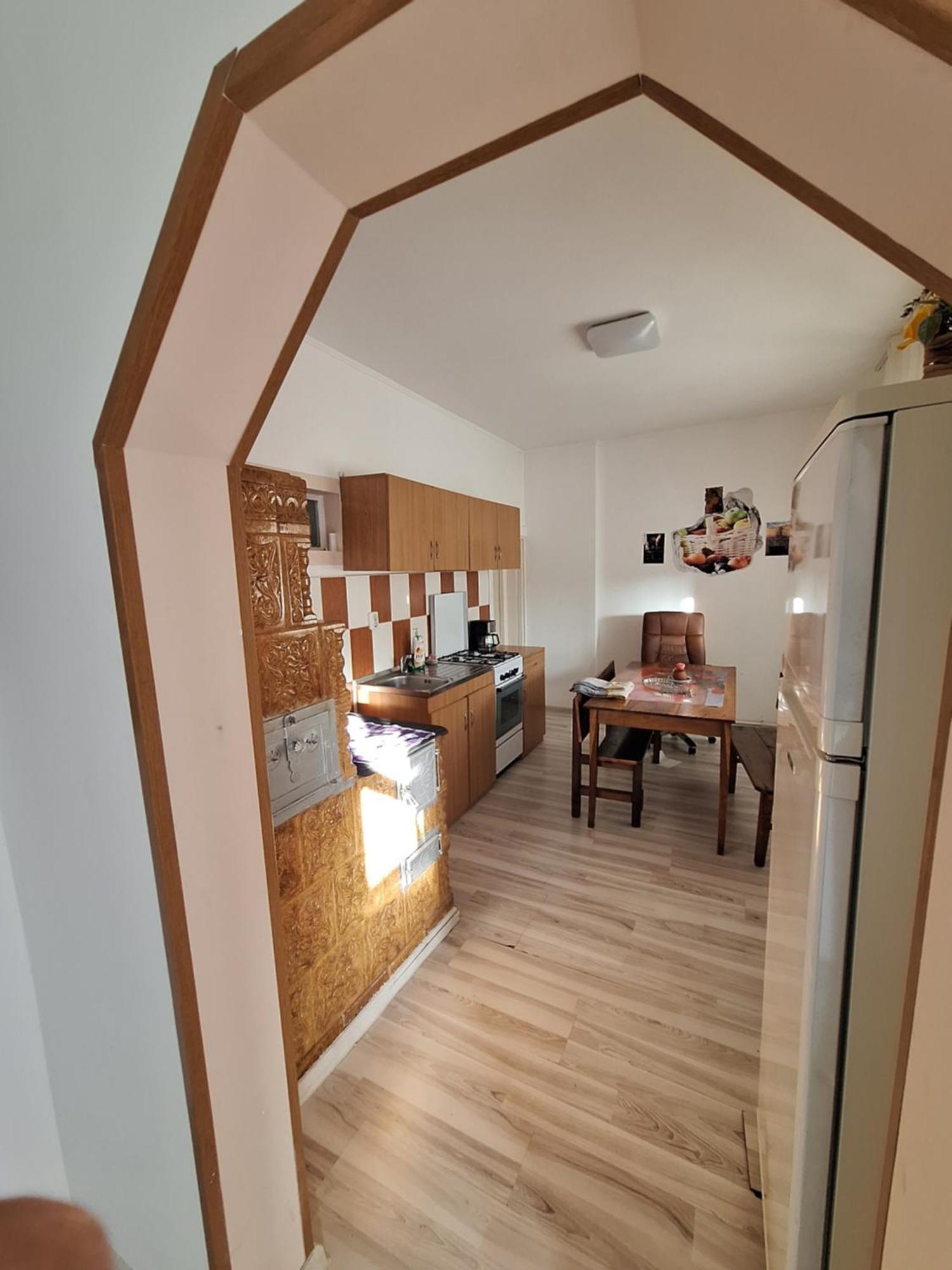 Casa Cu Lavanda Vatra Dornei Eksteriør billede